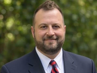 Canton Republican Andrew Ziemba is running for the 17th State Senate District.