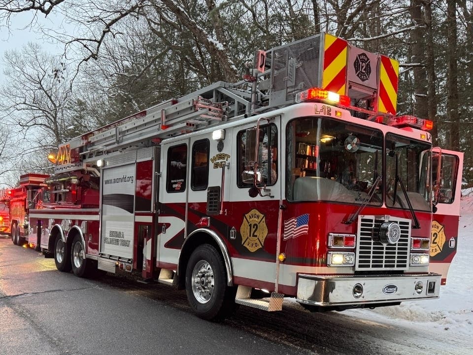 The chief of the Avon Volunteer Fire Department will be at the Avon Free Public Library Wednesday evening for a free program aimed at helping local residents prepare for future emergencies and teach them how they can assist.