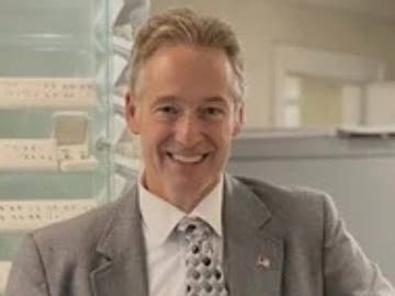 Farmington Republican Gary A. Palumbo is seeking the 21st House District seat.