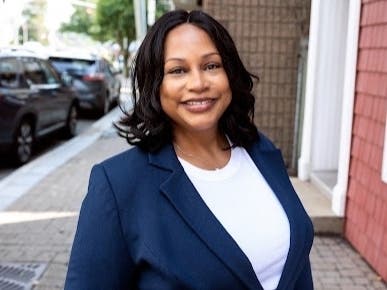 Southington Democrat Cheryl Hilton is seeking the 80th House District seat in the legislature.