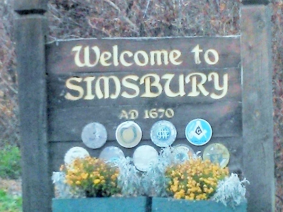 Simsbury's weekend offerings include a Disney play.