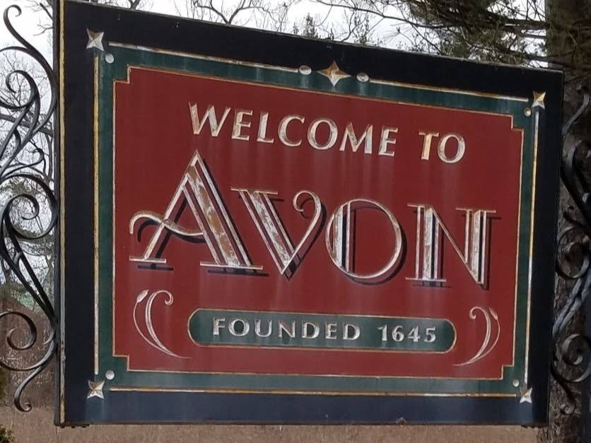 Avon officials recently announced the impacts on town offices and schools for Columbus Day.