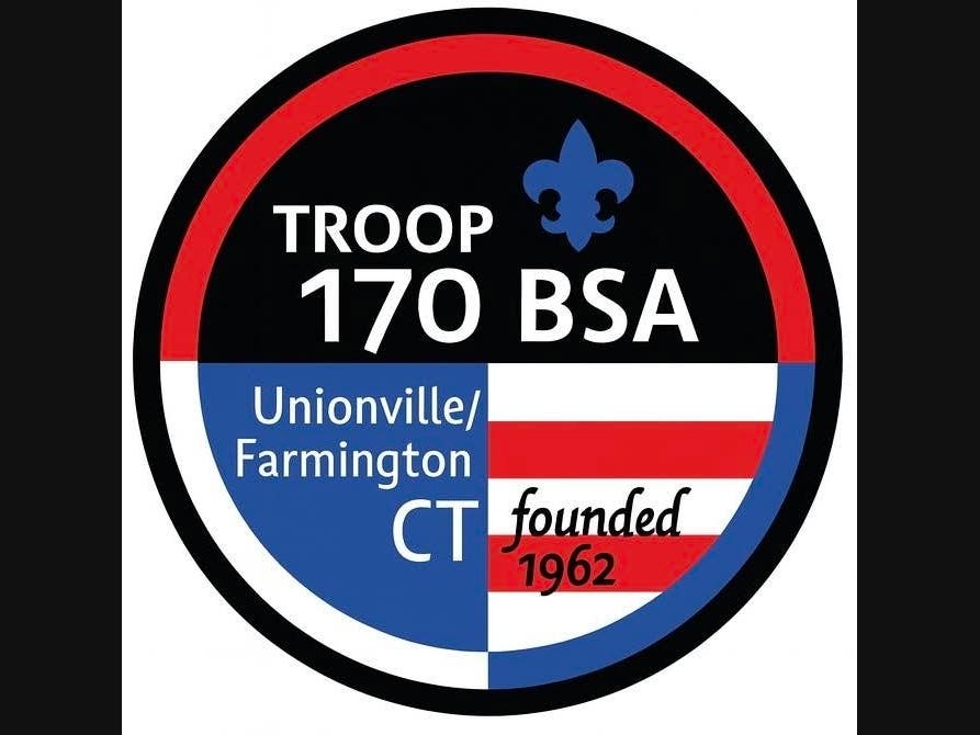 Farmington Council Honors 2 Eagle Scouts For Work On Nature Trail, Athletic Fields