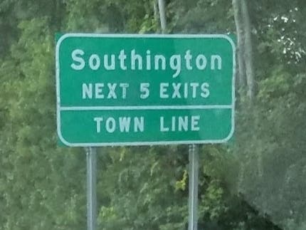 Southington's town council will hold a public hearing on an electric bicycle ordinance; the town has posted the ballot question for an $86.7 million elementary school referendum, and Halloween in the Village comes to Plantsville.