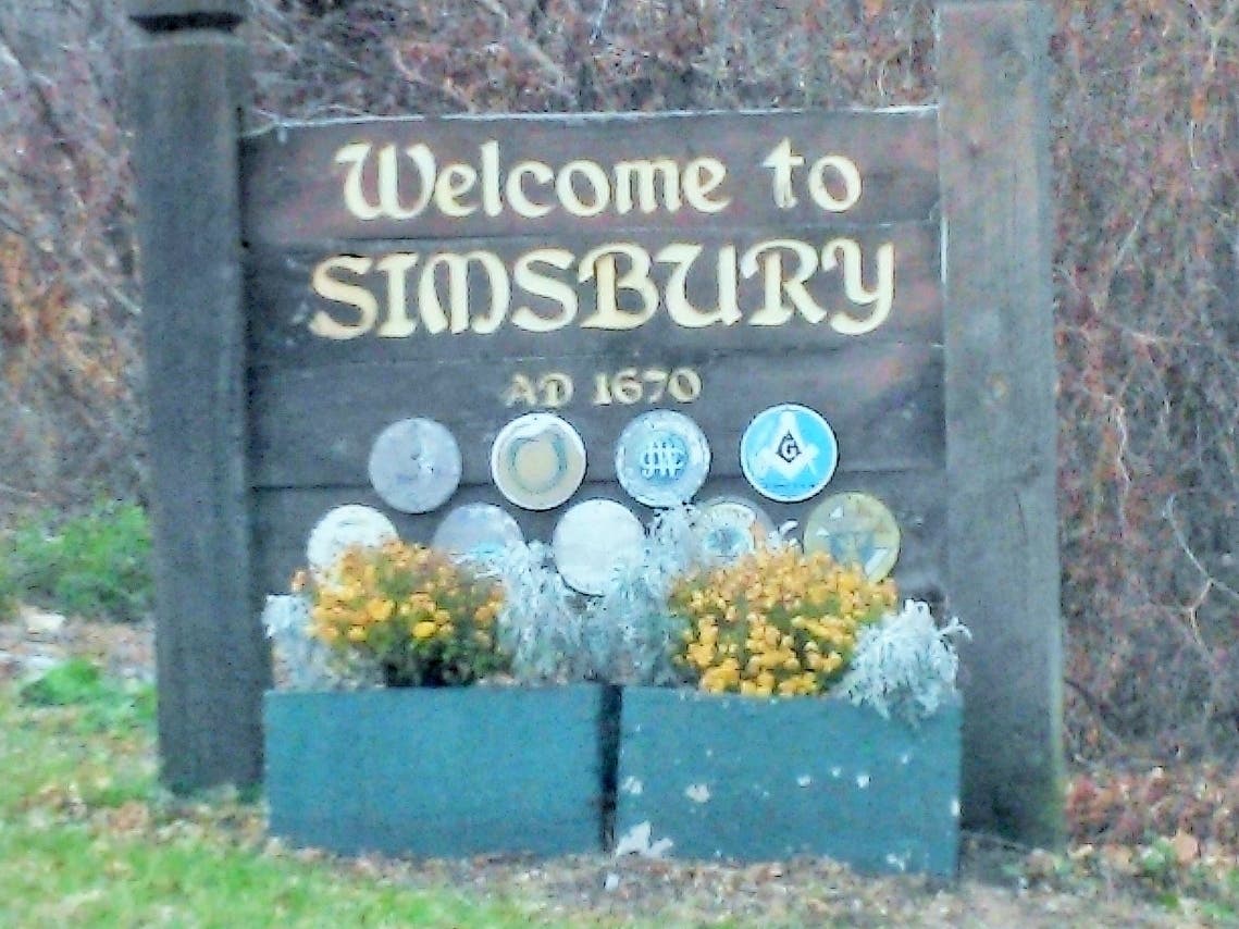 Simsbury's Planning Commission gets an update on the townwide zoning regulation rewrite, the town has expanded a property tax exemption for disabled veterans and their surviving spouses, and a low-cost rabies clinic is coming up.