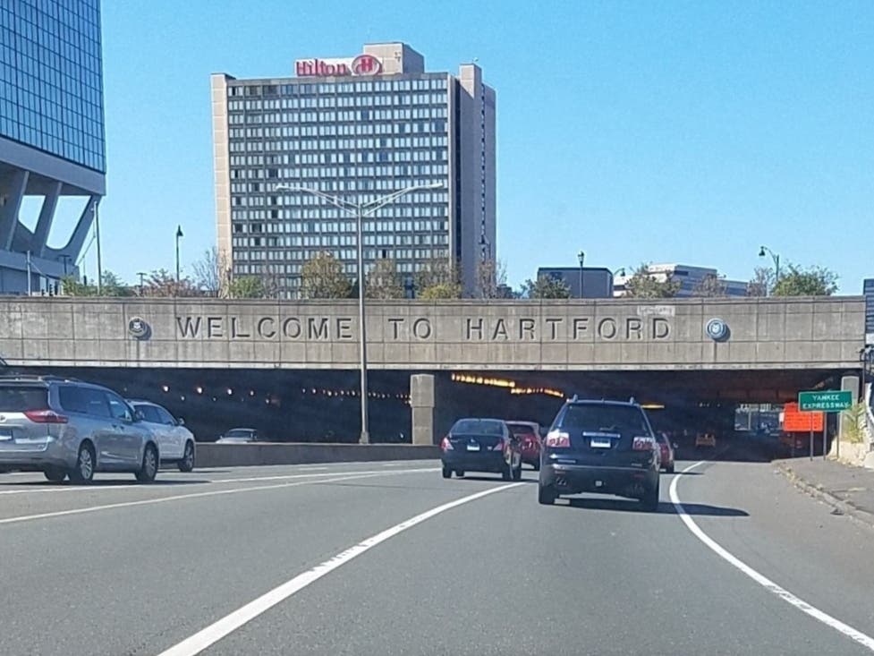 Hartford's City Council gets a 15-year tax deal for 64 affordable apartments in Parkville and takes up ordinances on tenant relocation and limiting dogs per home, while the Planning and Zoning Commission hears Hartford Hospital rezoning requests.