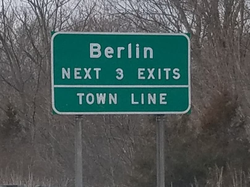 Berlin's Board of Finance takes up $200,000 to buy land on Lower Lane next to the high school property and $75,000 for a new animal control van, and Planning and Zoning hears a request to allow car washes in another zone.