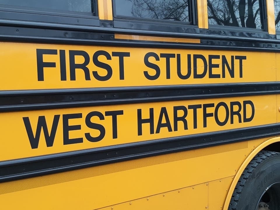 West Hartford's public schools did well on a recent Niche.com report ranking the state's best high schools and school districts.