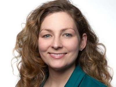 Trinity College has named Sarah Bollinger its new executive director of the Career Center.