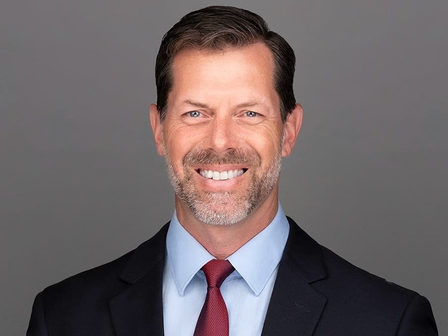 Retired police officer Tim Wilk, a Republican, is seeking the 81st House seat in the legislature.
