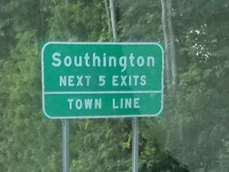 Southington has a busy week ahead this week.