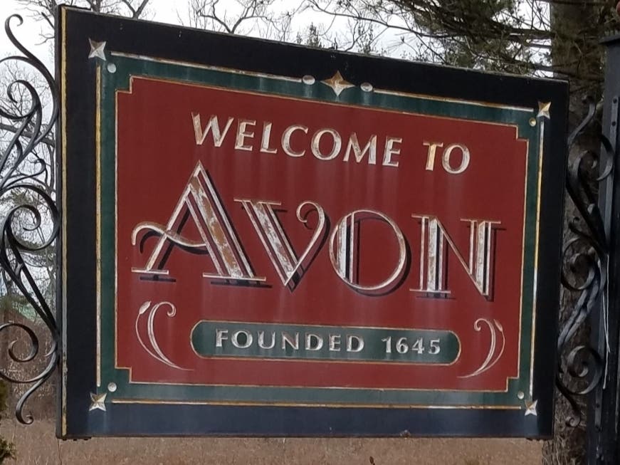 Avon has a busy week ahead.