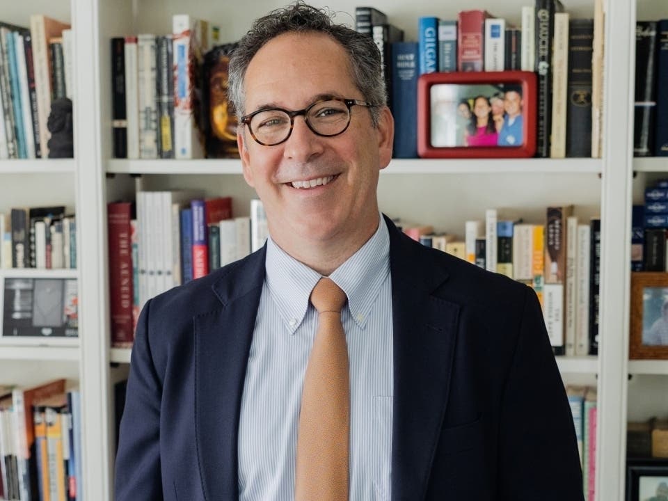 The Simsbury-based Westminster School recently named Timothy Quinn as its new 'head of school.'