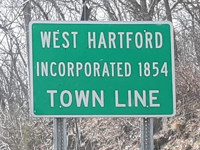 A busy weekend is on tap in West Hartford.