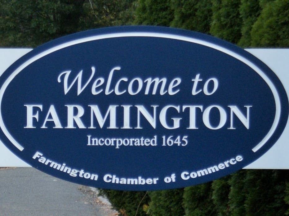 A quiet weekend in Farmington is highlighted by a special event at the Hill-Stead Museum.