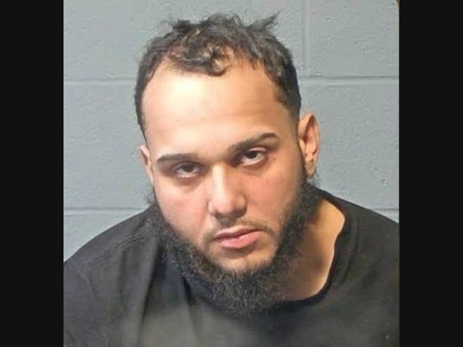 Hartford police arrested Hector Rodriguez, 29, in connection with a June hit-and-run crash that killed Keyshia Ortiz-Benitez on Ledyard Street in Hartford last June.