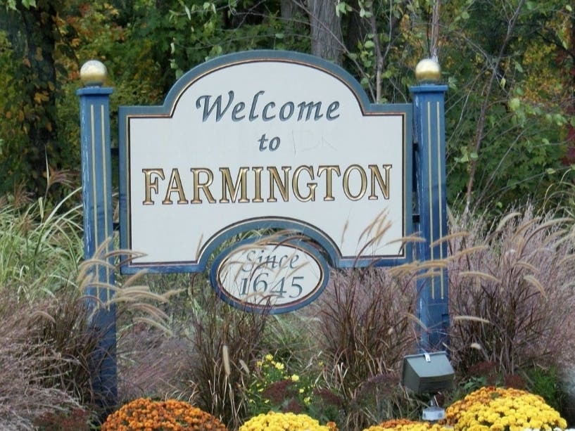 Farmington has a busy week ahead.