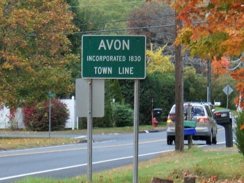 Avon has an active week ahead.