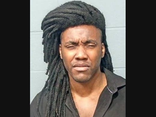 Jared James, 31, of Hartford, was charged with first-degree possession of child sexual abuse material following an investigation by the Hartford Police Department's Special Investigations Division.