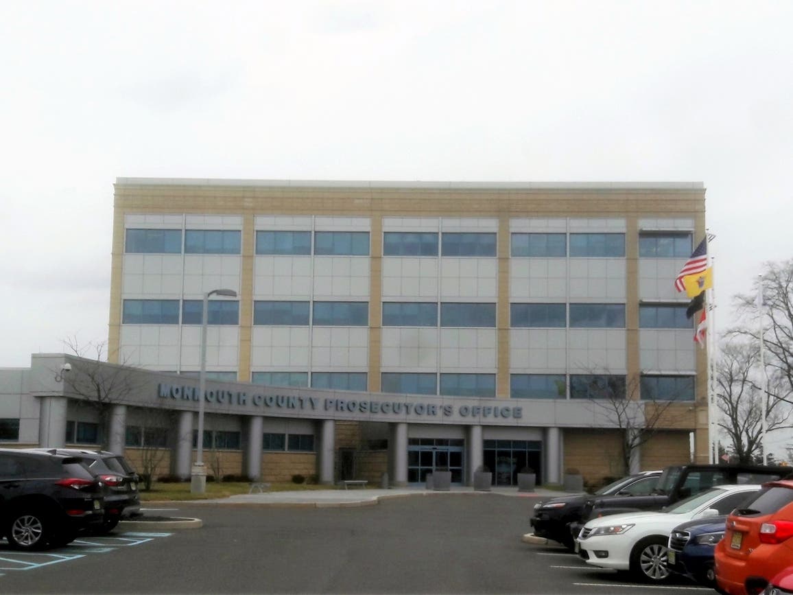 Authorities have charged Brian Becker, 31, Freehold Township, with one count of aggravated criminal sexual contact and three counts of endangering the welfare of a child, the Monmouth County Prosecutor's Office says.