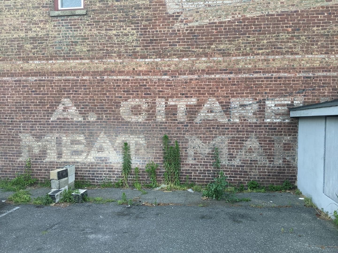 Old Citarella's