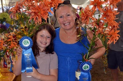 Monmouth County Fair Monmouth County Fair