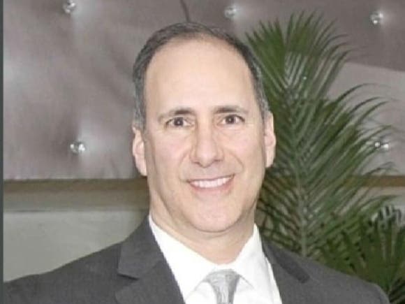 Capt. John Storrow is a 28-year veteran of the township police force and is trained in many different areas of law enforcement.