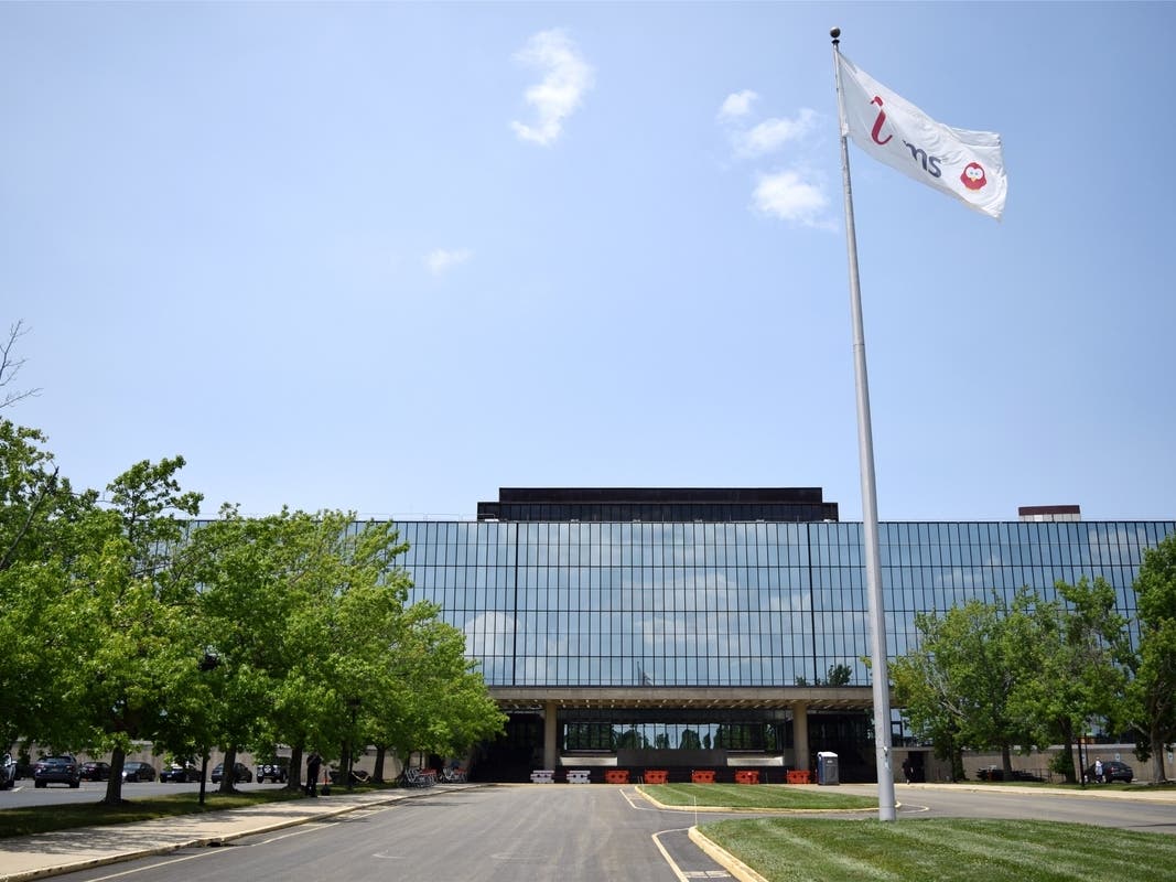 Bell Works Signs Up Vonage, LT Apparel At Holmdel Campus | Holmdel, NJ ...