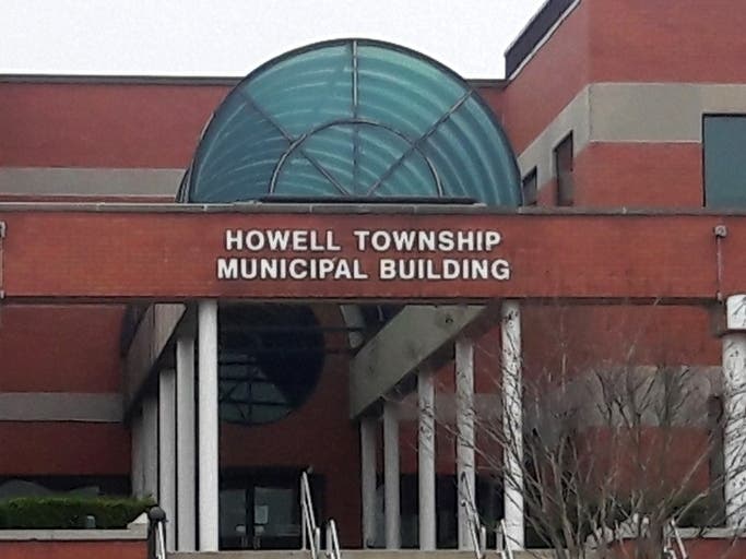 A large warehouse project from Monmouth Commerce is scheduled to be heard by the Howell Planning Board on Sept. 1. 