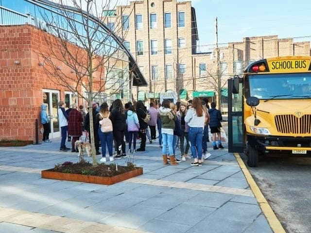 News small post card thumbnail