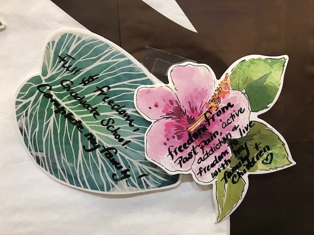 Tree of Hope Tree of Hope