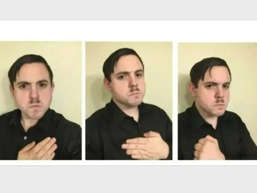 Timothy Louis Hale-Cusanelli, formerly of Colts Neck, was sentenced in federal court in Washington Thursday to a 48-month prison term for his role in the Jan. 6, 2021 Capitol riot.