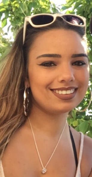 Stephanie Nicole Parze