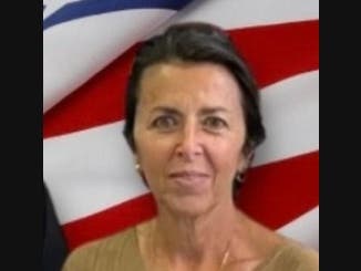Susan Fischer, Republican candidate for Township Council, wants to protect the township's rural character and supports stiffer bail laws.