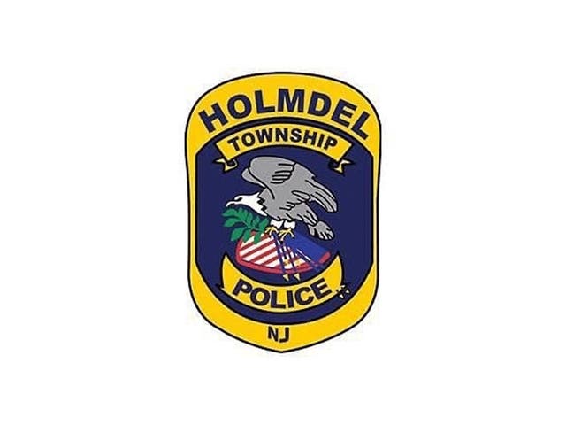 Woman Arrested, Charged In Holmdel Car Burglaries | Holmdel, NJ Patch