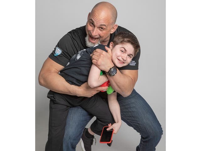 William Raffone Golf Classic At Colts Neck Course Will Help Duchenne Research ...