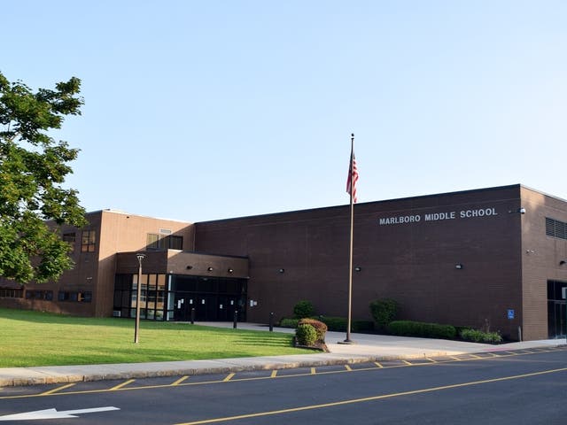 You Can Apply To Join The Marlboro Board Of Education | Marlboro, NJ Patch