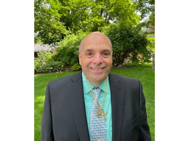 Election 2023: Albert 'Al' Miller, Howell Board of Education | Howell ...