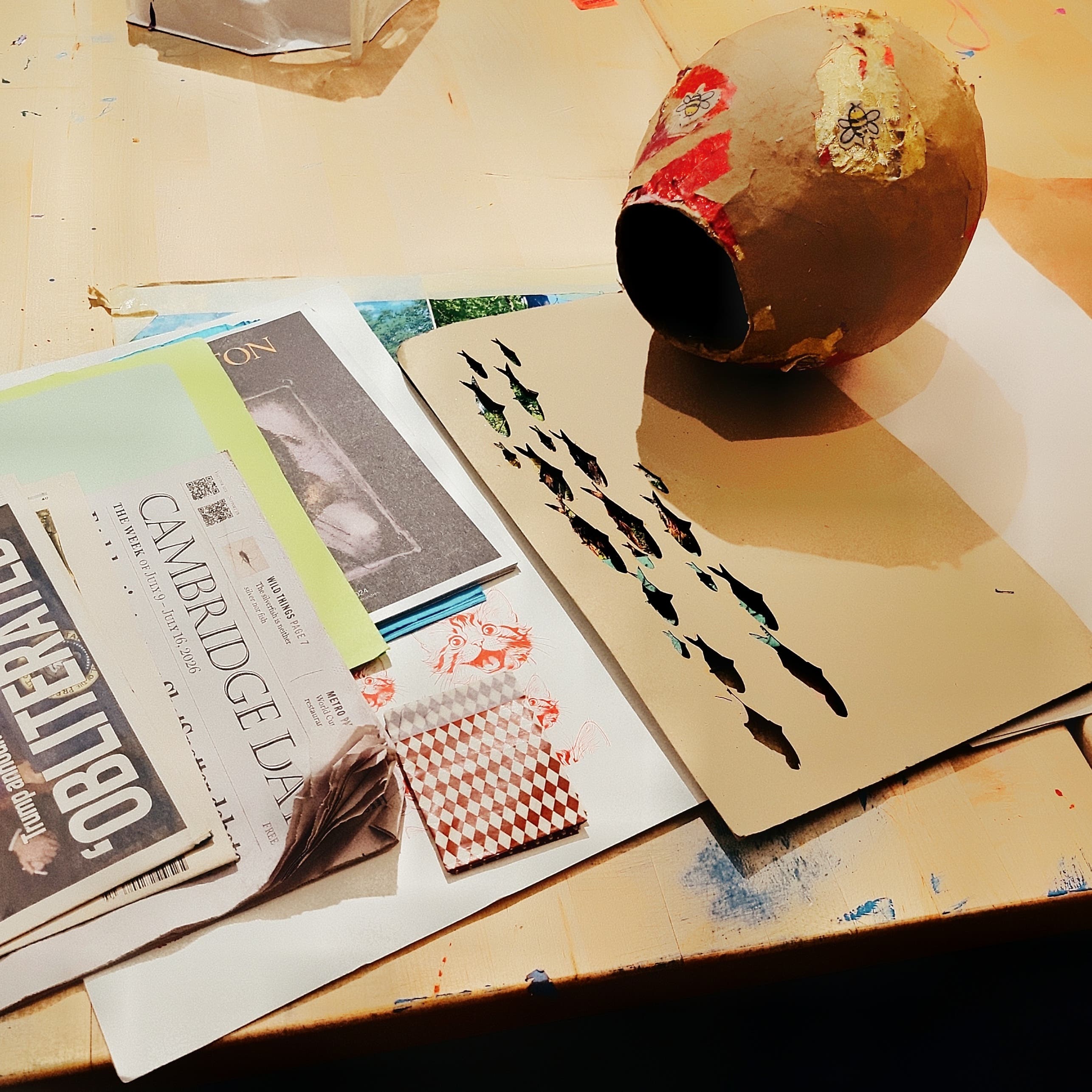 ART 101 - Paper