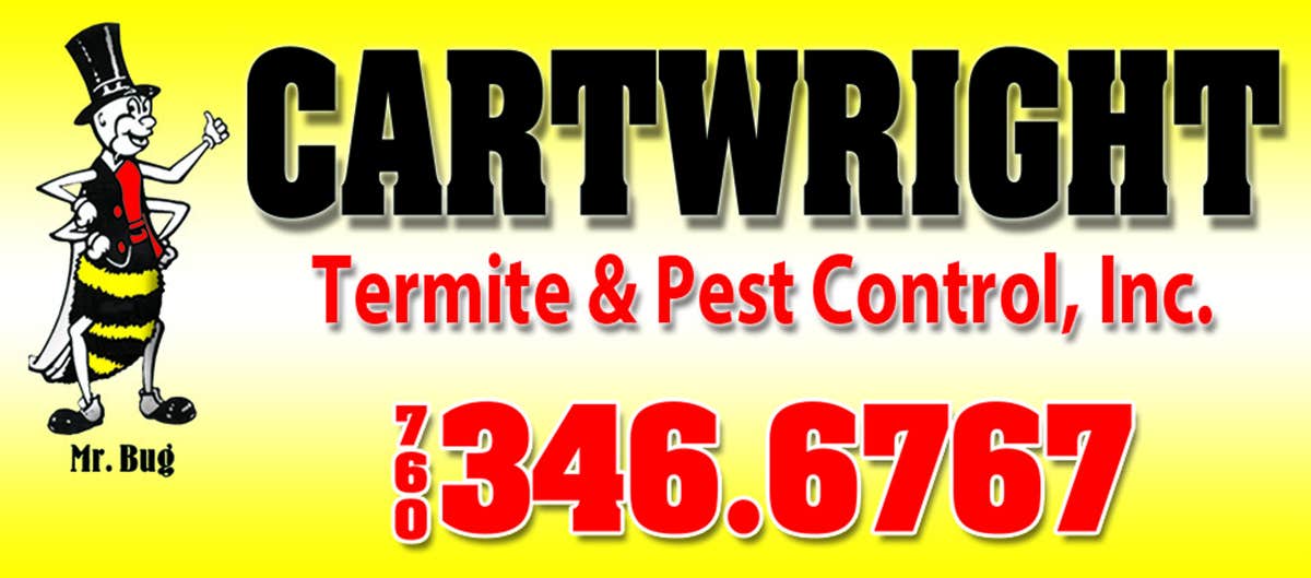 Cartwright Termite & Pest Control, Inc.