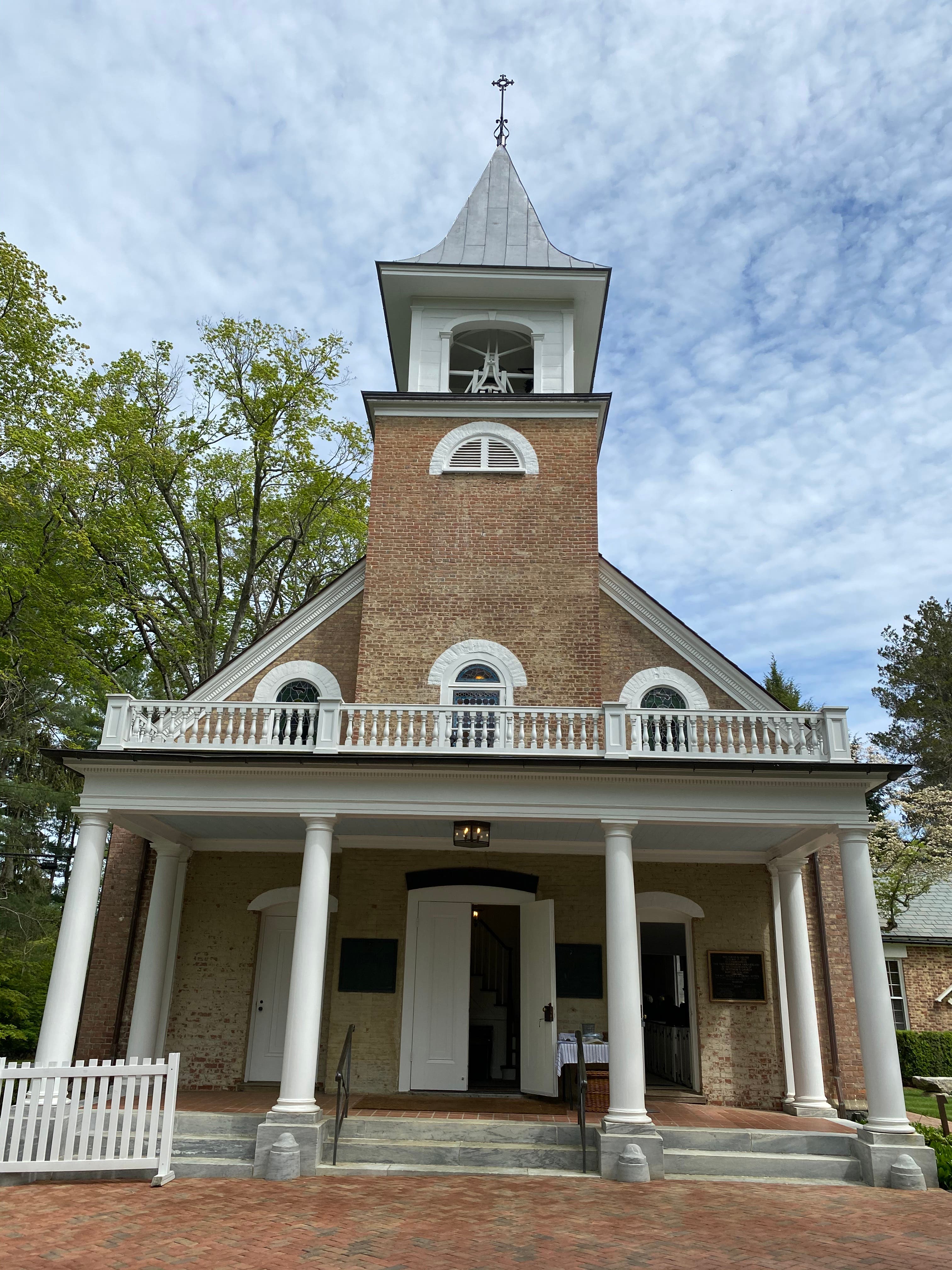 A Choral Concert for All Saints' Day
