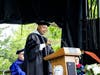 Mayor Ras J. Baraka, St. Elizabeth University