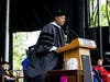 Newark, New Jersey, Mayor Ras J. Baraka - Commencement Speaker