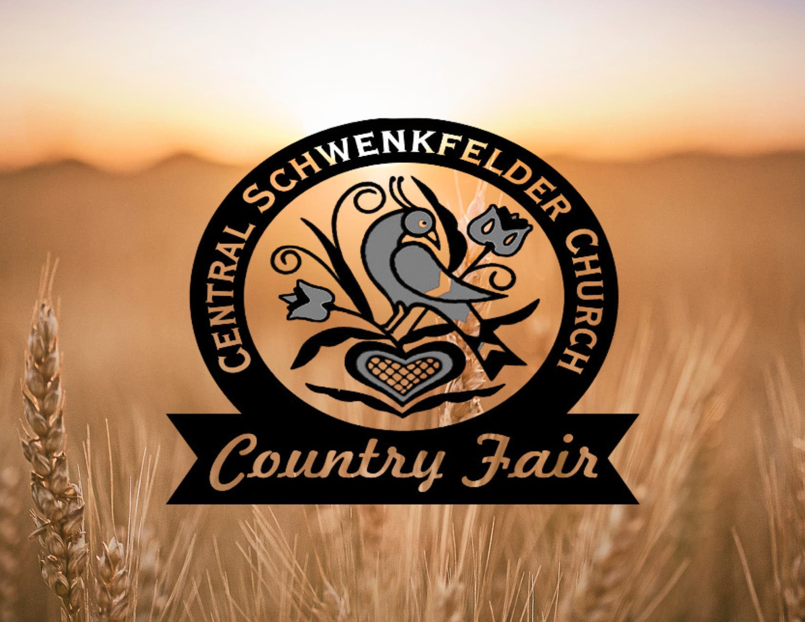 Central Schwenkfelder's Country Fair