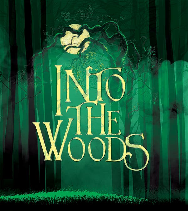 Into the Woods Auditions (Ages 13-20)