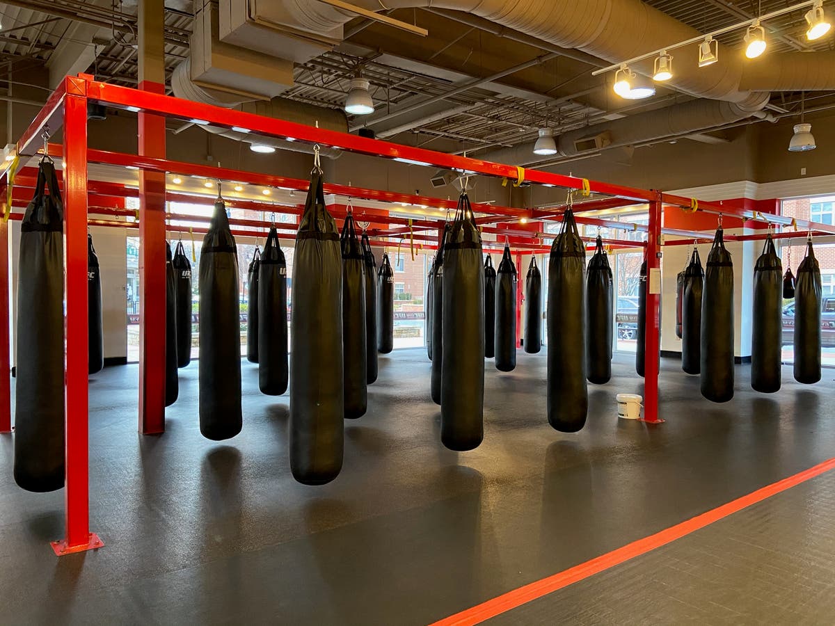 UFC Gym