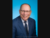 Former Board President, Larry Slous