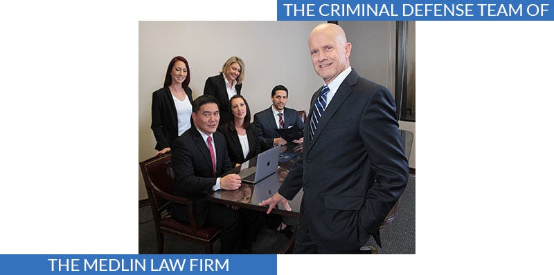 The Medlin Law Firm