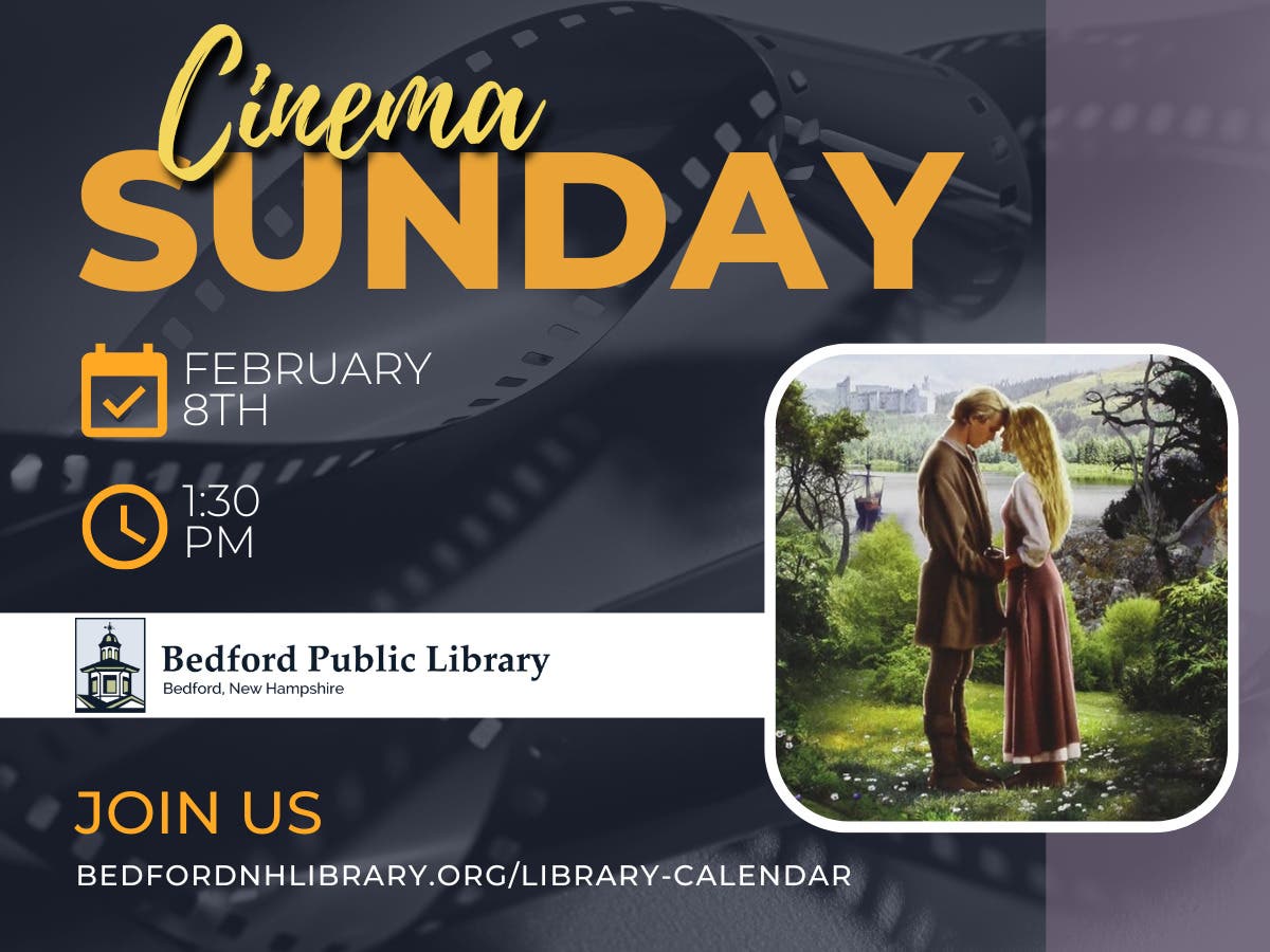 Cinema Sunday