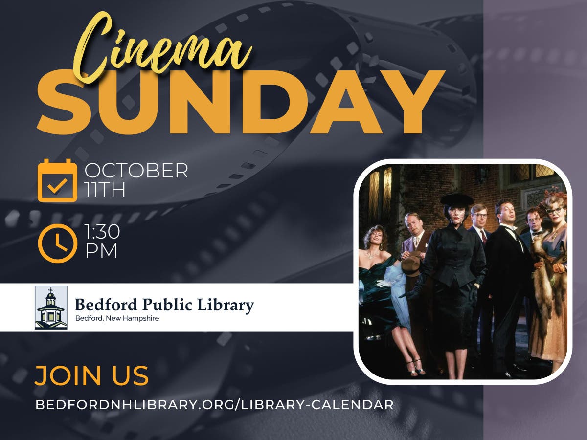 Cinema Sunday